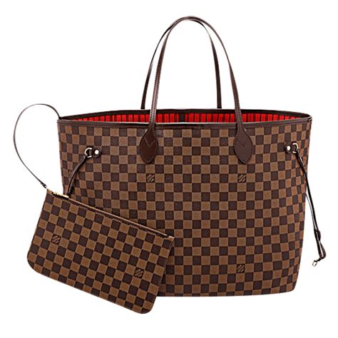 sac louis vuitton neverfull prix|Louis Vuitton handbags.